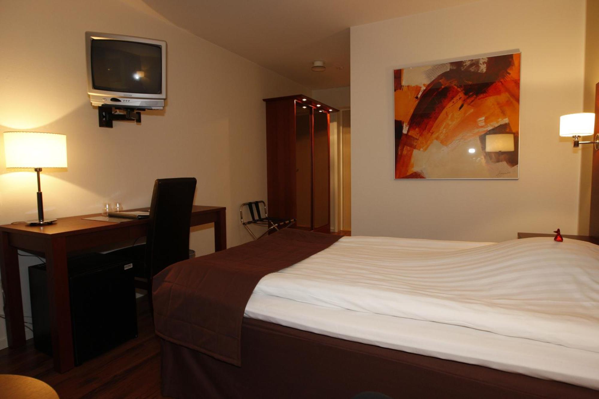 Hotell Silverhatten Ареплок Стая снимка