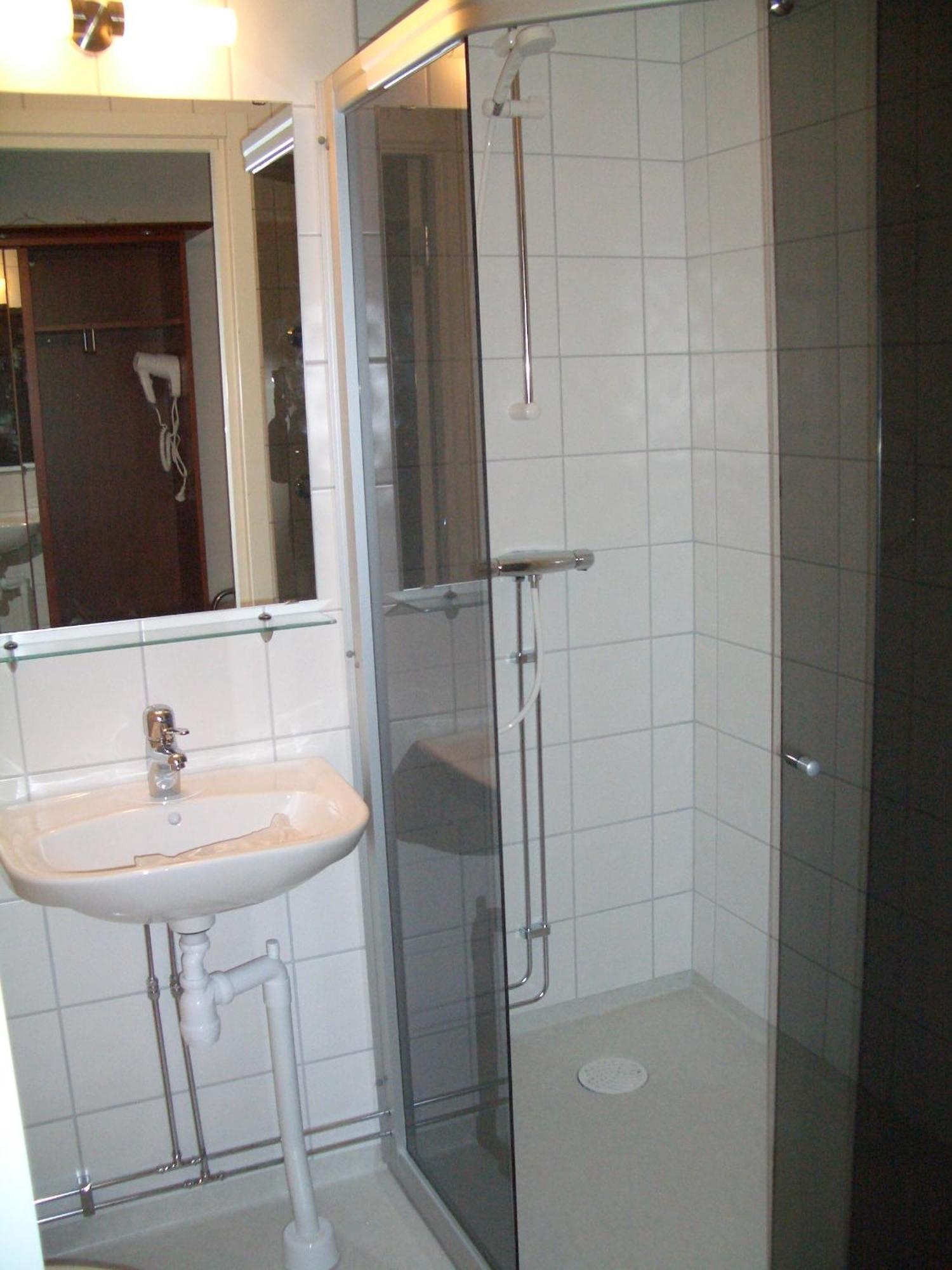 Hotell Silverhatten Ареплок Стая снимка